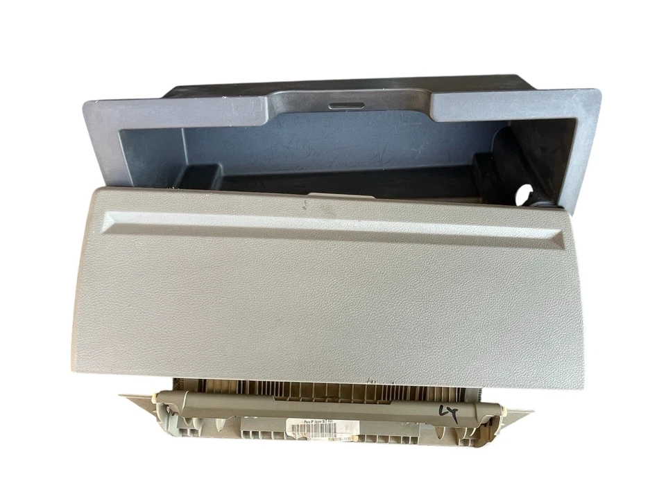 Guantera superior para pasajeros RAM 1500 2500 3500 2013-2018 puerta MJV3 Foto 1 de 4