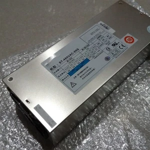 Server Industrial Computer Power Supply ST-480UAC-05G For Seventeam 480W 2U - Afbeelding 1 van 5