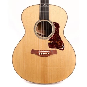 Taylor Gold Label Collection 814e Super Auditorium Acoustic-Electric Natural Koa - Picture 1 of 9
