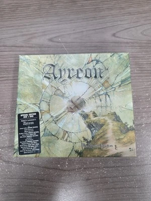 The Human Equation (Special Edition) [2CD/DVD Box] by Ayreon Foto 1 de 3