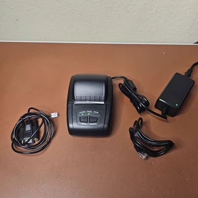 Cassida stampante termica universale per gestione contanti RTP300 - Immagine 1 di 3