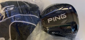 NEW Ping G425 LST 10.5 Driver Head Only Right Handed w/HC Japan - Picture 1 of 4