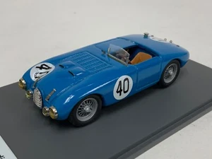1/43 John Day model Simca Gordon T15S from 1951 24 Hours Le Mans TR 361 - Picture 1 of 7