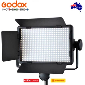 AU * Godox Video LED Light LED500C (3300K~5600K) - Picture 1 of 7