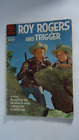 Dell Comic Roy Rogers & Trigger 1960