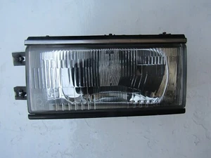 Nissan Bluebird U11 model 1984 85 Headlight Left side IKI 1152 L Japan used - Picture 1 of 20