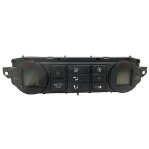 Ford Focus 2007 Climate Control Unit 3M5T18C612AR - Picture 1 of 3