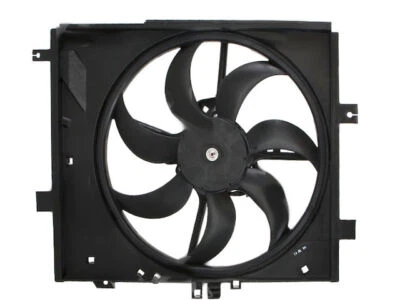 Conjunto de ventilador auxiliar para Nissan Versa 2012-2019 63488DV 2013 2014 2015 2016 Foto 1 de 2