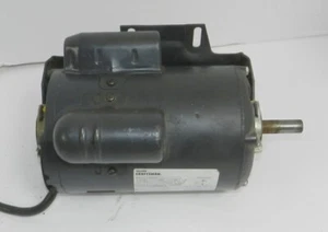 Craftsman 1 1/2 HP Model 113. Table Saw Motor 3450 5/8" Keyed Shaft - Picture 1 of 7