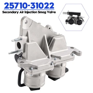 Secondary Air Injection Smog Valve 25710-31022 for Toyota Tacoma V6 4.0 SAI E2 - Picture 1 of 14