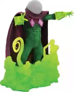 Estatua de PVC Diamond Select Toys Marvel Gallery Mysterio - Imagen 1 de 2