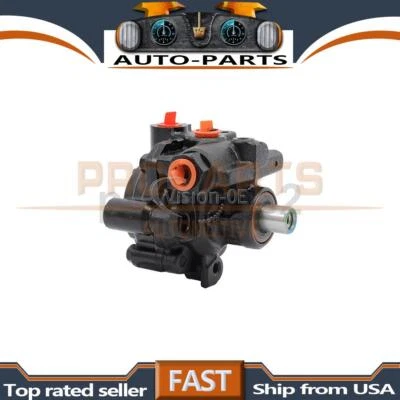 1x Power Steering Pump For Dodge Intrepid 3.5L 2000-2004 - Image 1 of 4