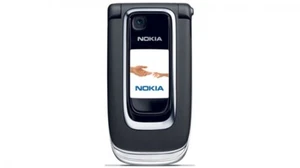 Nokia 6131 - nero (senza SIM-lock) cellulare TOP - Foto 1 di 1