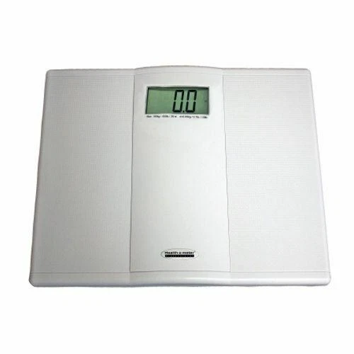 2 Scales White Health O Meter Professional 894KLT Digital Bathroom Scale