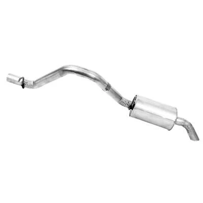 Walker Exhaust Muffler - Fits 2009-2002 GMC Envoy, 2009-2006 GMC Envoy Rear, 200 Foto 1 de 4