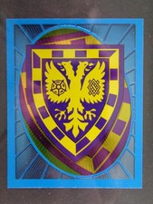 Merlin Premier League 99 - Club Emblem Wimbledon #517