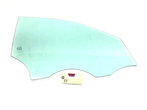 2012-2019 MERCEDES W166 ML GLE GL GLS RIGHT PASS FRONT DOOR WINDOW GLASS OEM - Picture 1 of 7