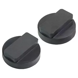 2X Rubber Jacking Point Jack Pad Adaptor SET For BMW 3 4 5 Series X3 X5 Z4 UK - Picture 1 of 6