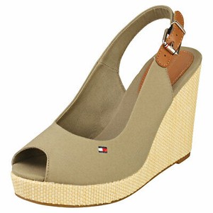 Las mejores ofertas en Zapatos de cuña para mujer Tommy Hilfiger | eBay