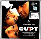 Gupt - Neuf Bollywood Son Piste Pointes Cd