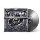 DEVIL'S TRAIN ASHES & BONES LP New 5200123663303