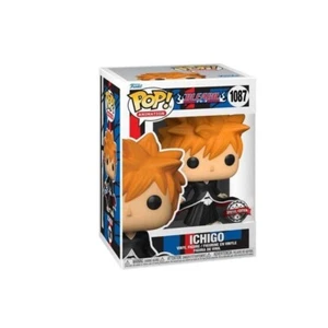 FUNKO POP ANIMATION BLEACH ICHIGO # 1087 SPECIAL EDITION - Bild 1 von 1