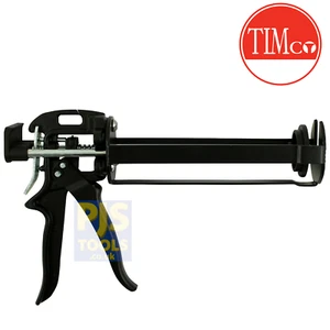 Timco co axial polyester chemical injection resin cartridge applicator gun - Picture 1 of 1