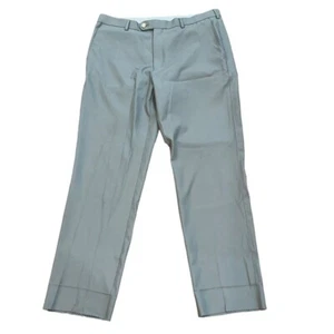 Pantalón deportivo gris Peter Millar Crown talla 36 - Imagen 1 de 9