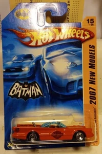 A Customized Hot Wheels Batmobile Into A Harley Davidson Masterpiece! - Picture 1 of 12