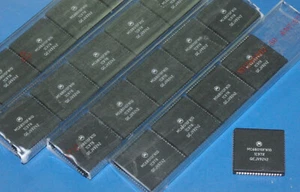 MOTOROLA MC68010FN10 PLCC68 - 10MHz CPU für Amiga / Atari / Mac u.a. - NEU/NOS - Bild 1 von 1