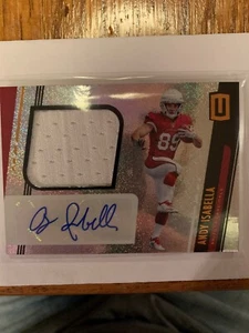 Andy Isabella RPA! - Picture 1 of 2