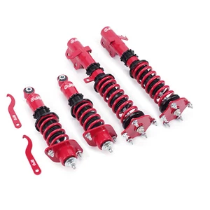 Racing Coilovers Lowering Kit For Honda CR-V CRV 2007 2008 2009 2010 2011 - Picture 1 of 12