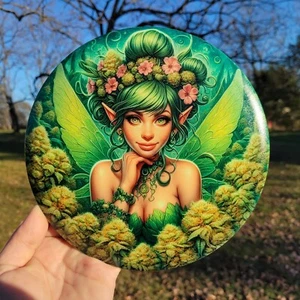 *New custom Innova F2 Star DESTROYER 175gm Distance Driver PDGA Approved - Picture 1 of 6