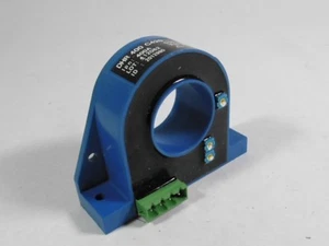 LEM DHR-400-C420 Current Transducer 20-50V DC 4-20mA USED - Picture 1 of 4