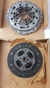 Original OPEL Vectra-C Astra-H Zafira-B Meriva-A Kupplungssatz 93191225 - Bild 1 von 1