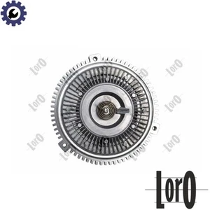 CLUTCH RADIATOR FAN 014-013-0002 FOR MERCEDES-BENZ E-CLASS/T-Model/Convertible - Picture 1 of 7