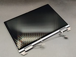 Lenovo ThinkPad X1 Yoga Gen 6 14" FHD LCD Touch Screen Complete Assembly - Picture 1 of 2