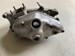 Motorgehäuse Kurbelgehäuse DKW KS 200 BJ 1938 - Bild 1 von 5