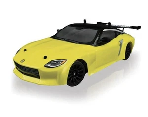 Team Associated SR27 2023 Nissan-Z 1/27 RTR Electric 2WD On-Road Touring Car - Picture 1 of 4