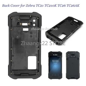 Neu Backcover für Zebra TC21 TC210K TC26 TC26AK TC26BK TC26CK TC26DK Scanner - Bild 1 von 8