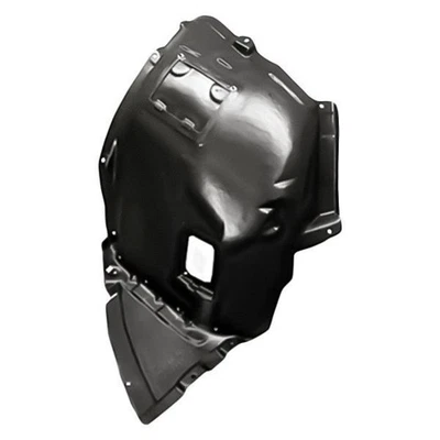 Fender Liner Front Section For BMW 323i 2009-2011 RH CAPA Certified 565-50151R Foto 1 de 2