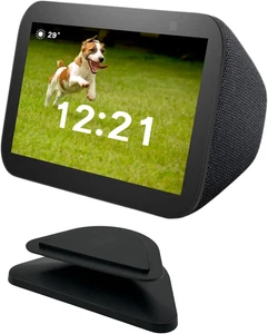 Sintron Stand for Echᴏ Show 5 3Rd Gen, Adjustable Magnetic Stand Holder with 360 - Bild 1 von 12