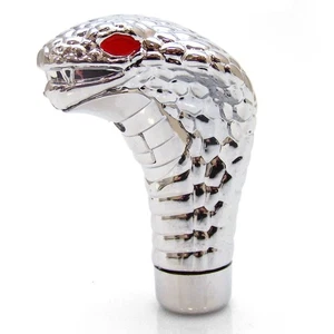 Cobra Custom Shift Knob - Picture 1 of 2