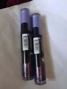 2 Revlon PhotoReady Eye Art Lid+Line+Lash, LILAC LUSTER - Picture 1 of 6