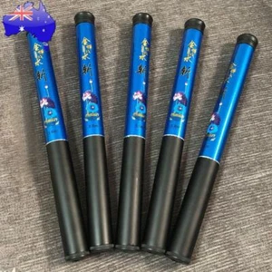Hand Fishing Pole Children Fishing Rods Outdoor Accessories for Lakes Reservoirs - Zdjęcie 1 z 15
