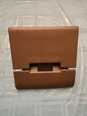 💥1994 1995 1996 BUICK ROADMASTER Ashtray Lighter Accessory Holder Tan Nice OEM  - Image 1 of 4