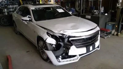 点火开关适用于 16-18 CT6 1407278 — 第 1/4 张图片