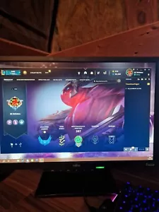 League of Legends Acc - Bild 1 von 24