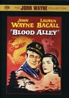 Blood Alley NEW John Wayne Collection Lauren Bacall Widescreen