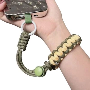 Hand Wrist Strap Lanyard Adjustable Universal Cell Phone Multifuctional Patch... - Picture 1 of 7
